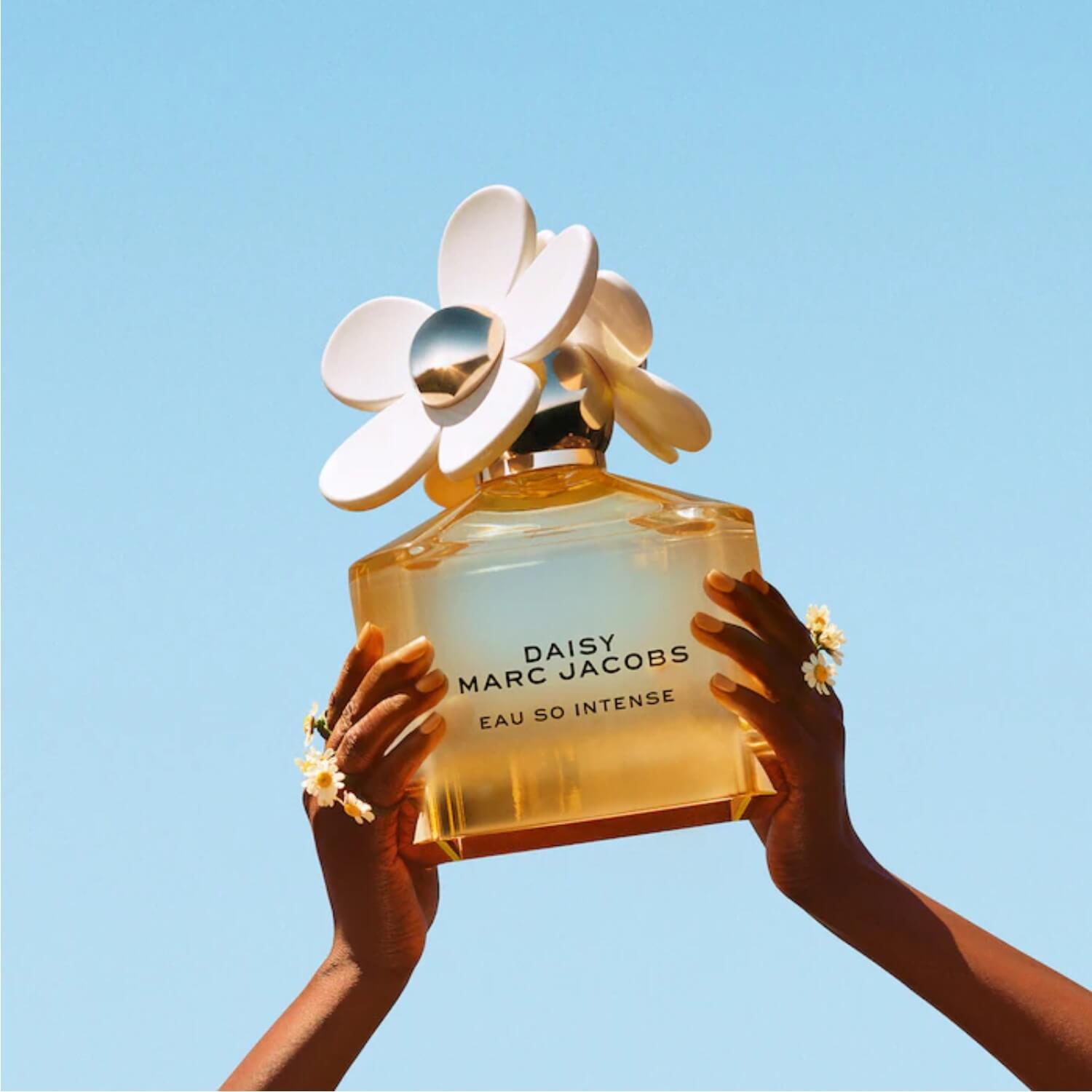 DAISY SO INTENSE EAU DE PARFUM